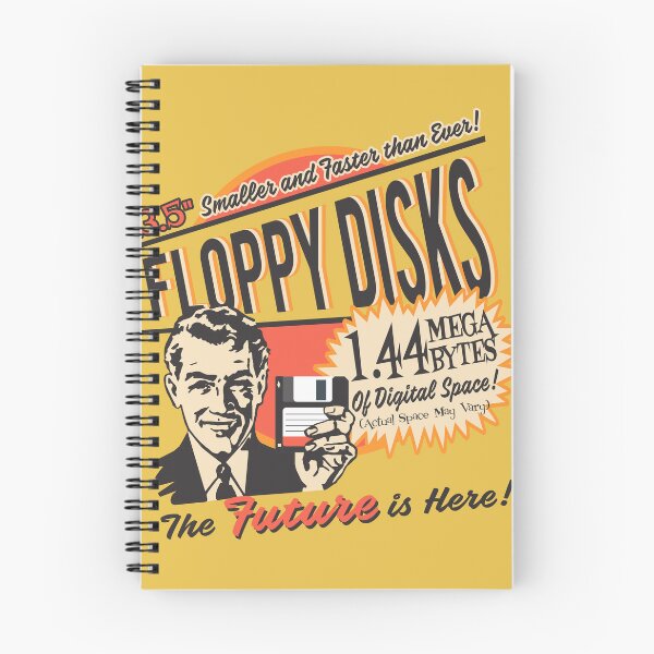 Item preview, Floppy Disk Retro designed and sold by Alema Art.