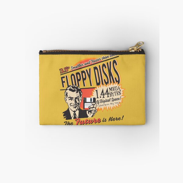Item preview, Floppy Disk Retro designed and sold by Alema Art.