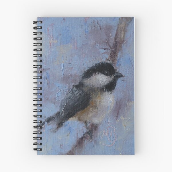Item preview, Chickadee designed and sold by MonicaBurnette.