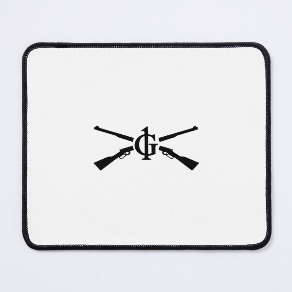 Item preview, G-1 Black Rifle Logo designed and sold by ColeReid.