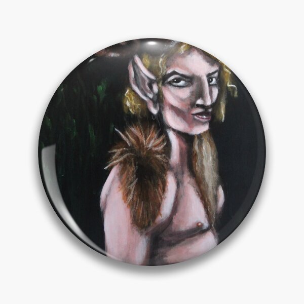 Item preview, Pan designed and sold by albamargaritaart.
