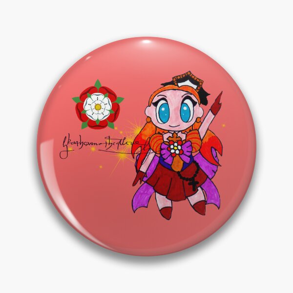 Item preview, Royal Magical Girl Aragon designed and sold by DisneyFan914.