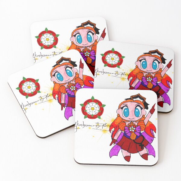 Item preview, Royal Magical Girl Aragon designed and sold by DisneyFan914.