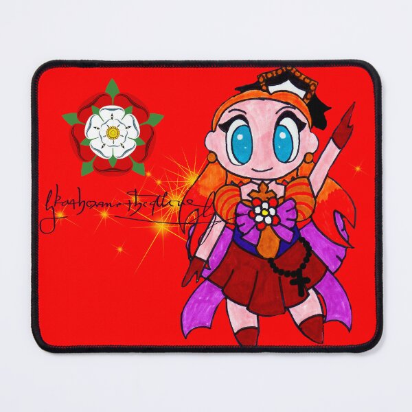 Item preview, Royal Magical Girl Aragon designed and sold by DisneyFan914.