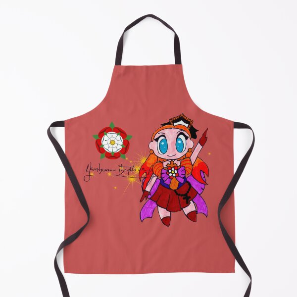 Item preview, Royal Magical Girl Aragon designed and sold by DisneyFan914.
