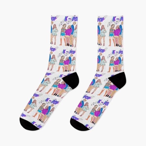 Item preview, k-pop musical designed and sold by Emplan.