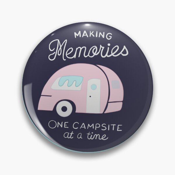 Item preview, Camping Memories designed and sold by RagelyHacksLife.