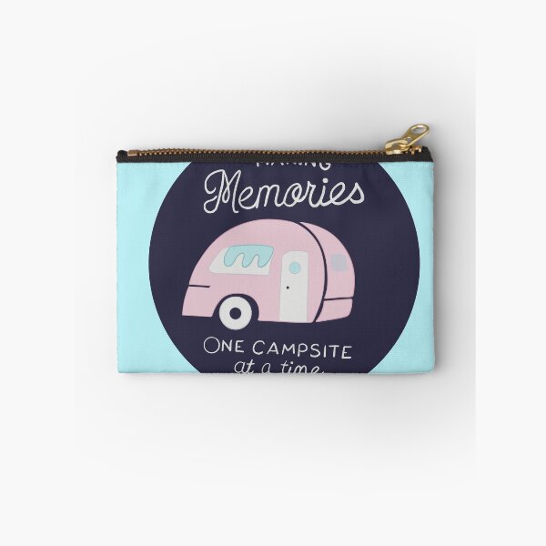 Item preview, Camping Memories designed and sold by RagelyHacksLife.