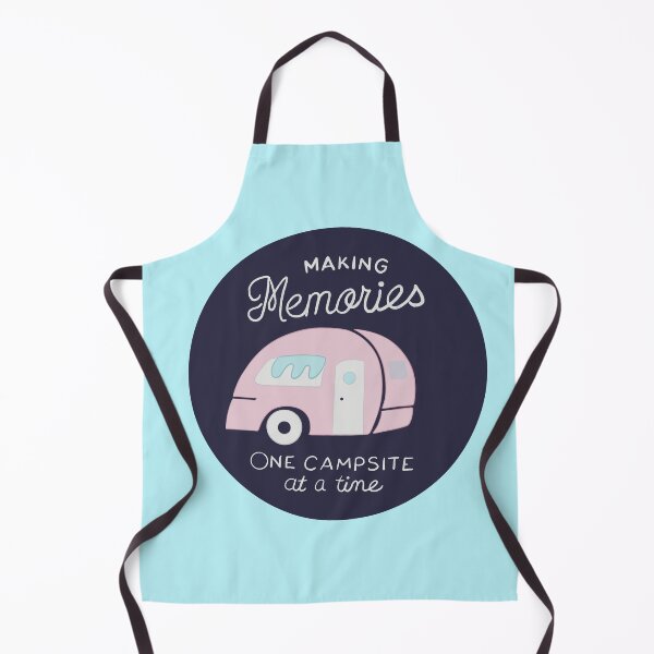 Item preview, Camping Memories designed and sold by RagelyHacksLife.