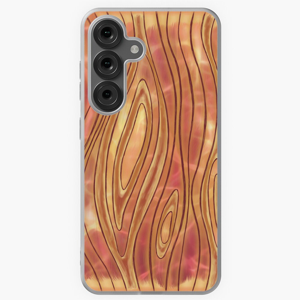 Item preview, Samsung Galaxy Soft Case designed and sold by BlazeraptorGirl.