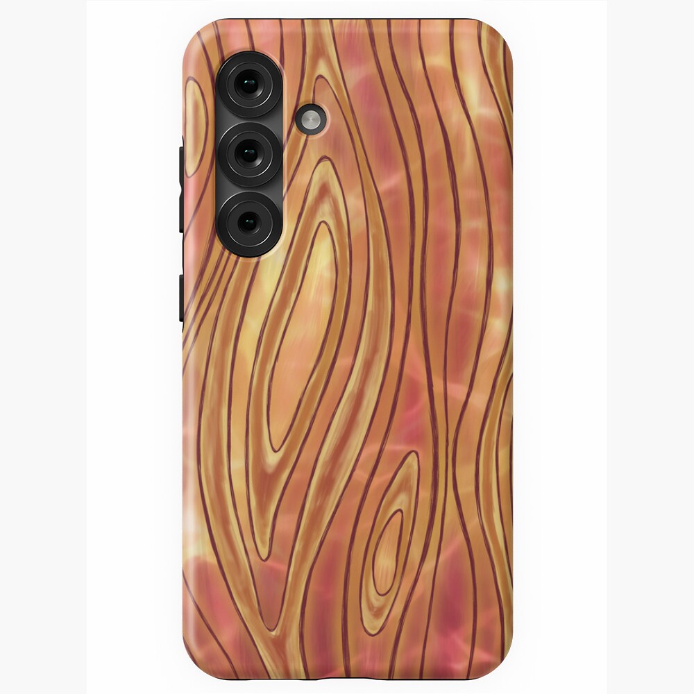 Item preview, Samsung Galaxy Tough Case designed and sold by BlazeraptorGirl.