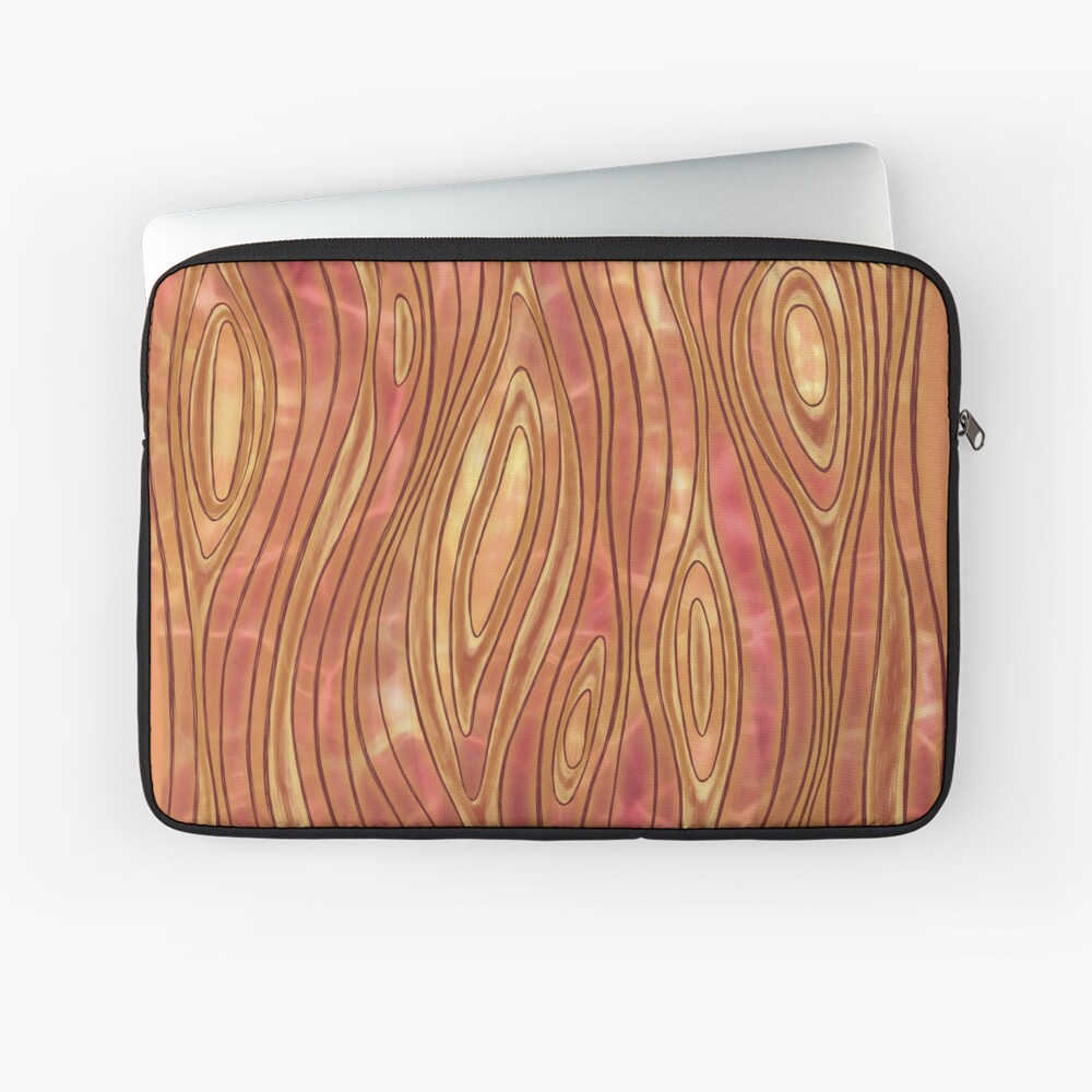 Item preview, Laptop Sleeve designed and sold by BlazeraptorGirl.