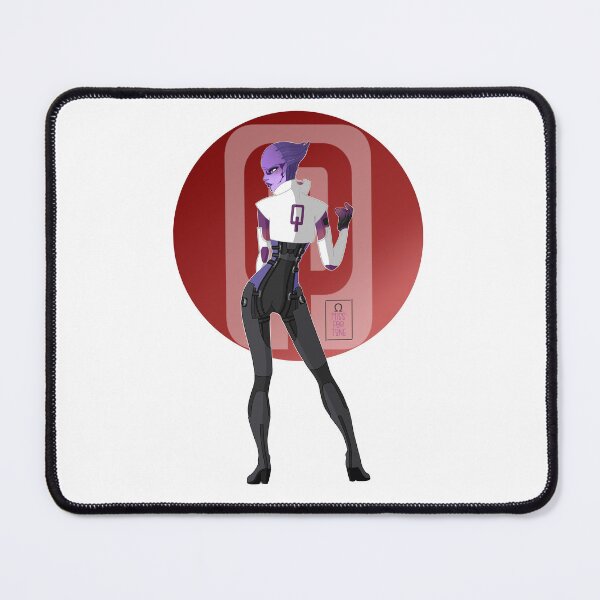 Item preview, ARIA T’LOAK  designed and sold by missfortune-art.