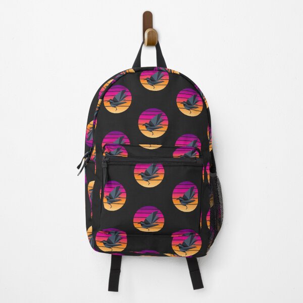 Item preview, Sunset Crow designed and sold by EdmondsLove.