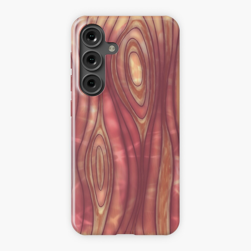 Item preview, Samsung Galaxy Snap Case designed and sold by BlazeraptorGirl.