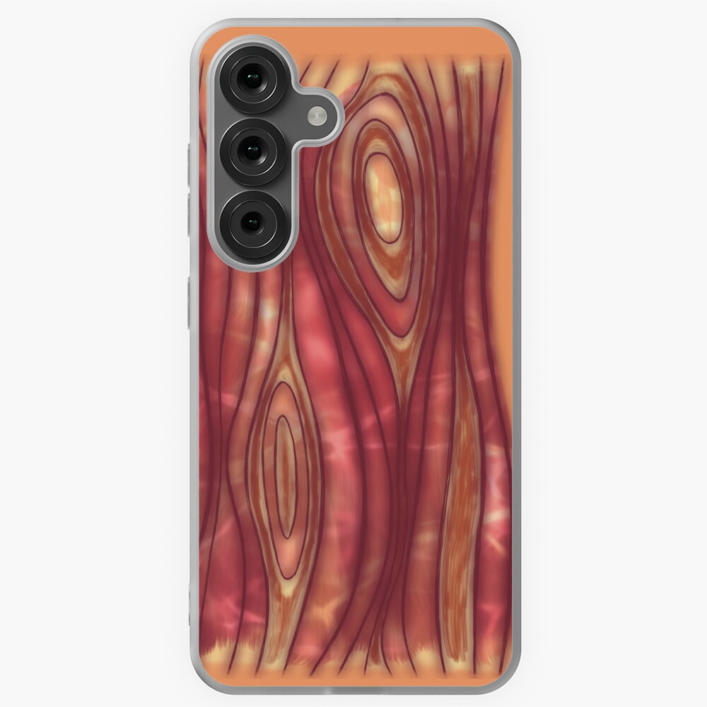 Item preview, Samsung Galaxy Soft Case designed and sold by BlazeraptorGirl.