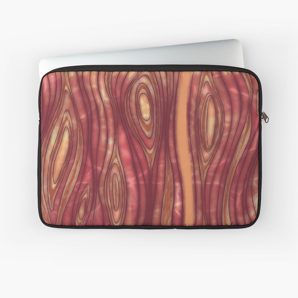 Item preview, Laptop Sleeve designed and sold by BlazeraptorGirl.