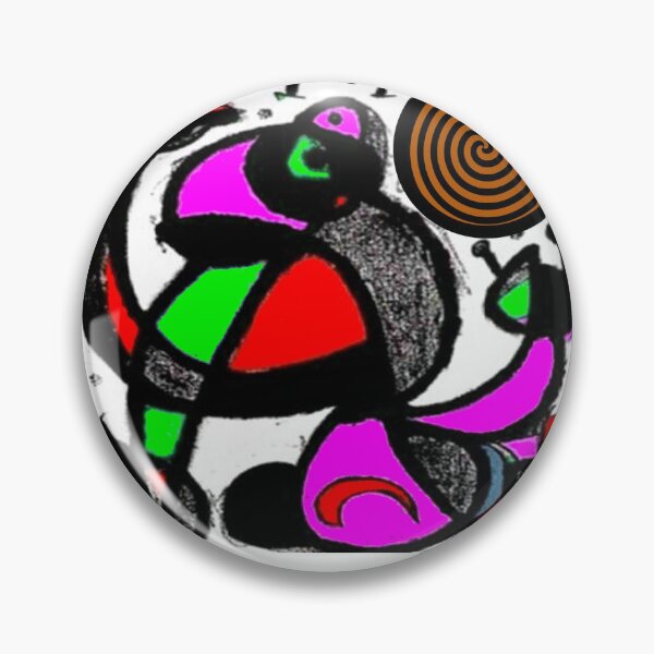 Artikelvorschau, FUSSBALL: Futbol Espana Advertising Abstract Football Print entworfen und verkauft von posterbobs.