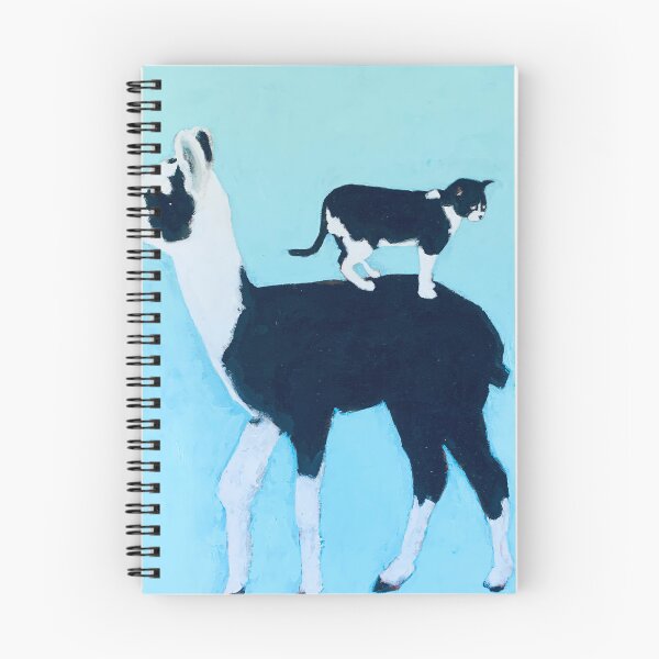 Item preview, Bad Bettyllama designed and sold by Edith Dora Rey.