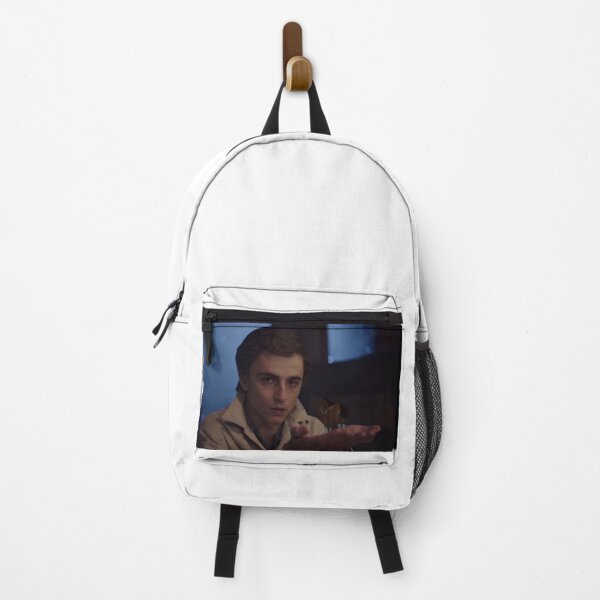Item preview, "Tiny Horse" with Timothée Chalamet designed and sold by Tittering.