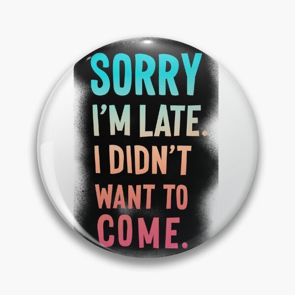Item preview, Introvert designed and sold by RagelyHacksLife.