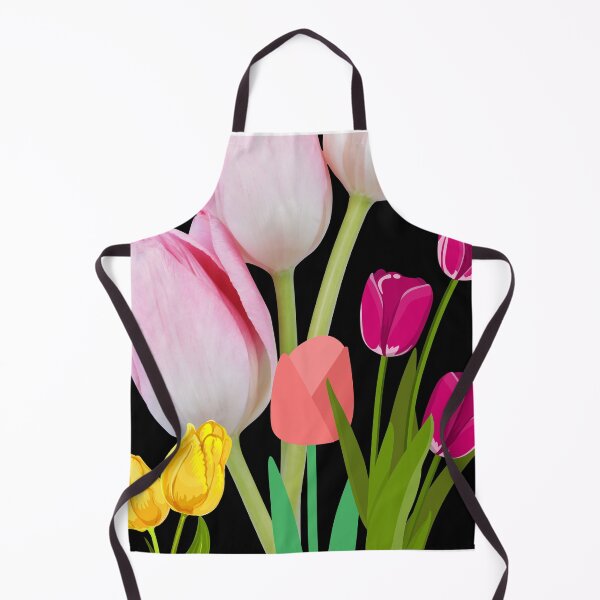 Item preview, Spring Tulips designed and sold by LGMmugsdesign.