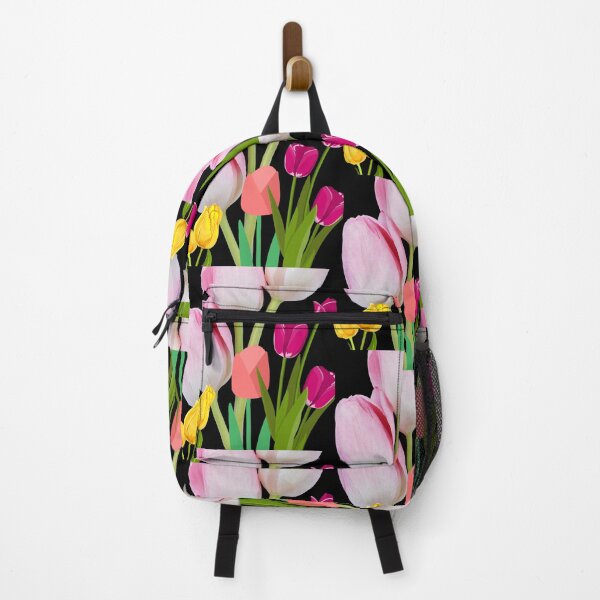 Item preview, Spring Tulips designed and sold by LGMmugsdesign.