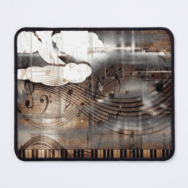 Item preview, Dark Tunes designed and sold by WinkyDoodle.