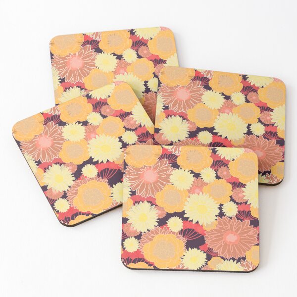 Item preview, Sunset Bouquet  designed and sold by DesignsByJaycee.