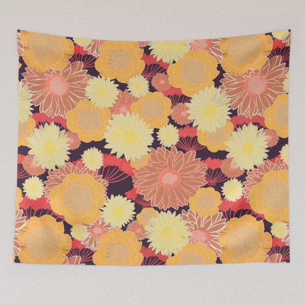Item preview, Sunset Bouquet  designed and sold by DesignsByJaycee.