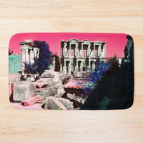 Item preview, Almost Unreal. The Library of Celsus in Ephesos (Turkey) designed and sold by Sara Sanchez PHOTO.