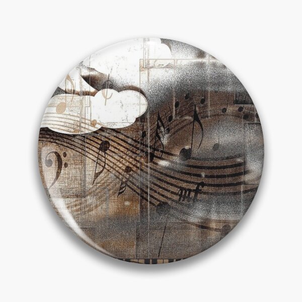Item preview, Dark Tunes designed and sold by WinkyDoodle.