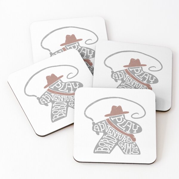 Item preview, Play Adventure Board Games (light) designed and sold by RoleplayRealm.