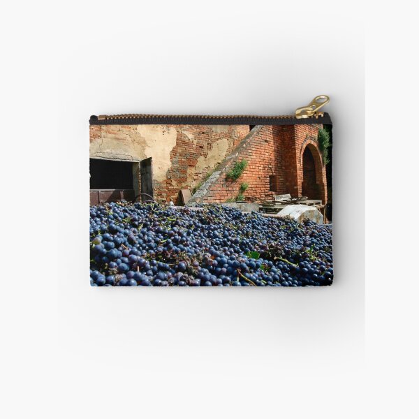 Item preview, Grape harvest designed and sold by SpikeFlutie.