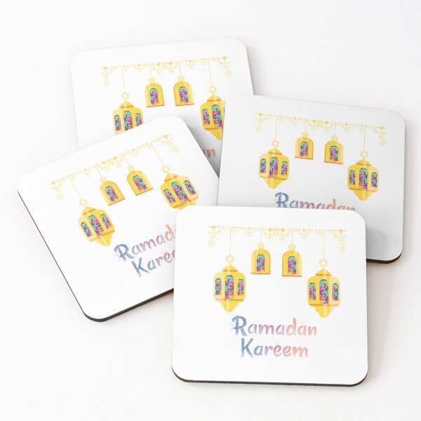 Item preview, Ramadan Kareem design designed and sold by Eoqastore1.