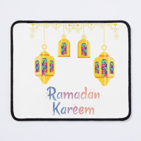 Item preview, Ramadan Kareem design designed and sold by Eoqastore1.