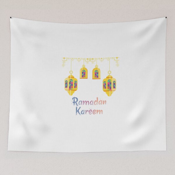 Item preview, Ramadan Kareem design designed and sold by Eoqastore1.