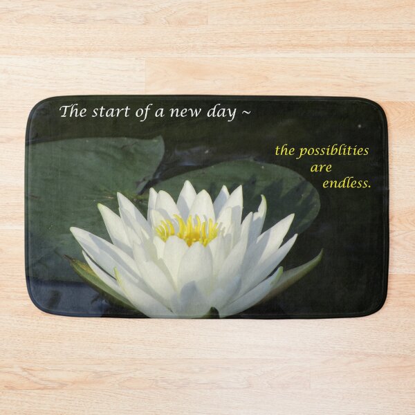 Item preview, The Possibilities of a New Day designed and sold by JoanneKenney.
