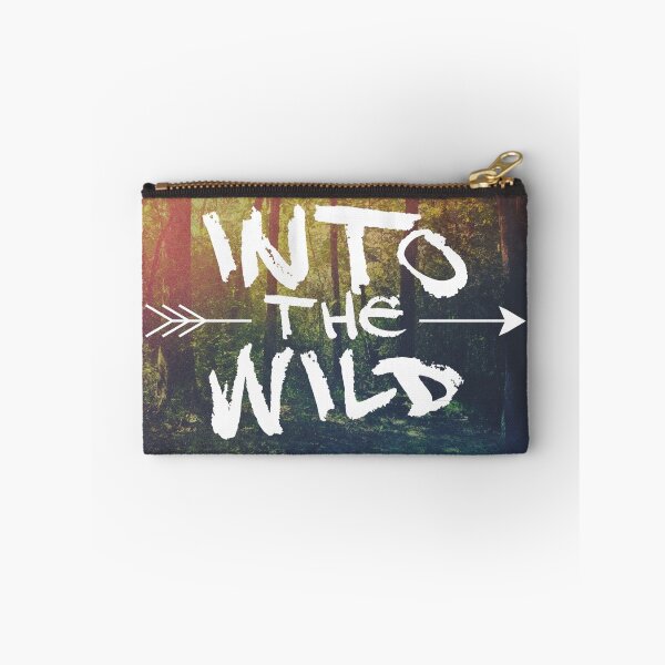 Item preview, Into the Wild designed and sold by Zeke Tucker.