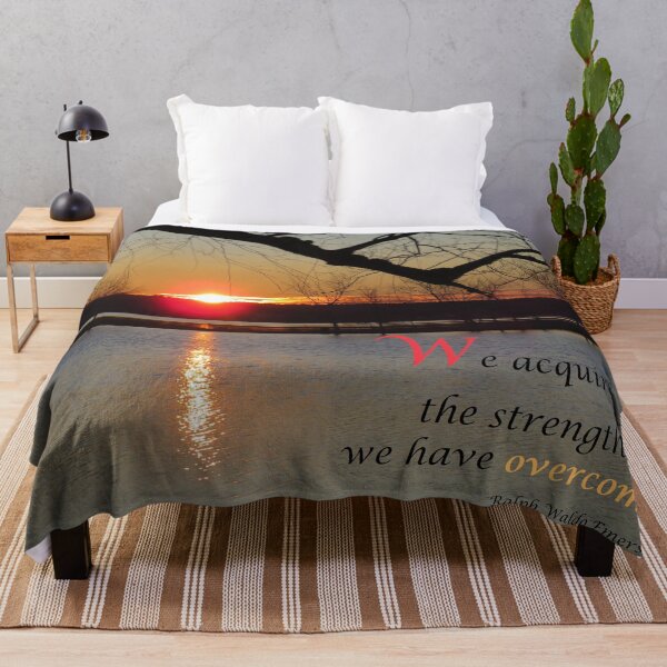 Item preview, Aquire Strength designed and sold by JoanneKenney.