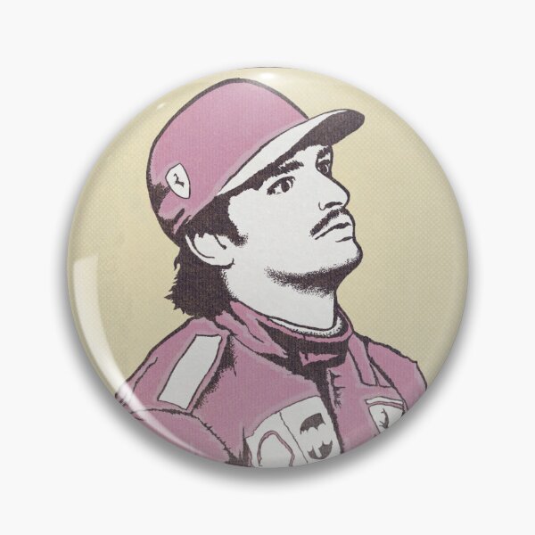 Item preview, Carlos Sainz Formula 1 Print designed and sold by ki-kelsey.