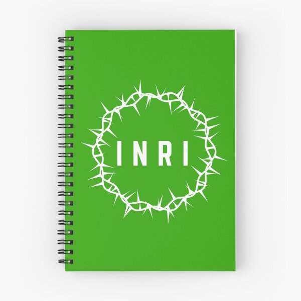 Item preview, INRI 2 designed and sold by stadia-60-west.