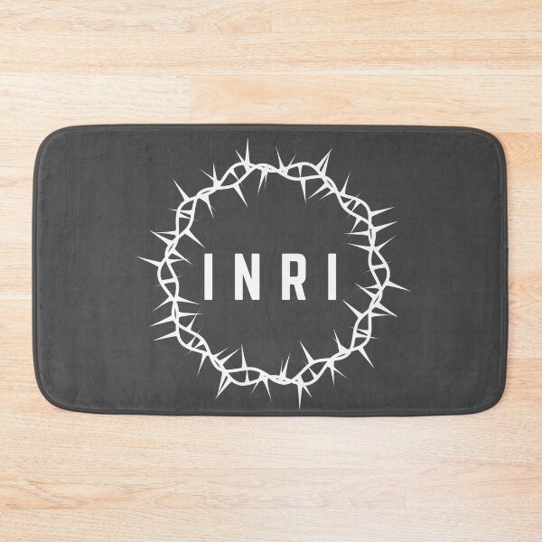 Item preview, INRI 2 designed and sold by stadia-60-west.