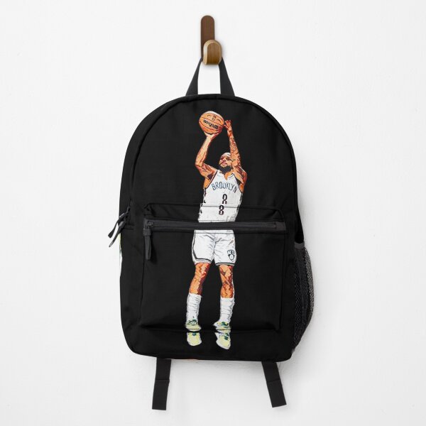 Item preview, Patty Mills designed and sold by RiserTees.