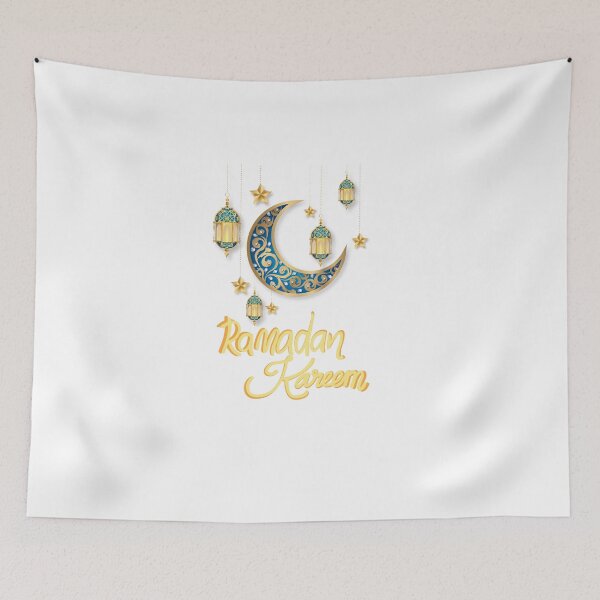 Item preview, New design. Ramadan Kareem  designed and sold by Eoqastore1.