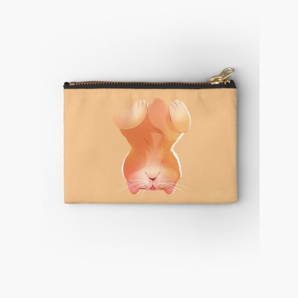 Item preview, Red cat upside down designed and sold by Victoria Kosheleva.