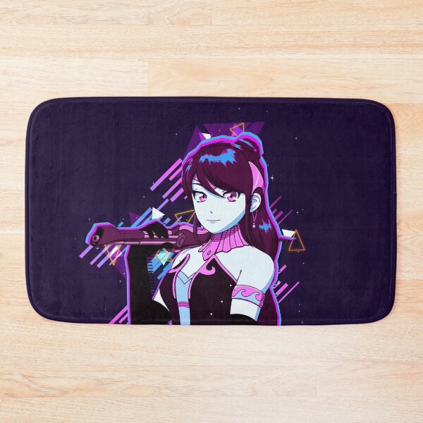 Item preview, Pyrrha Nikos | Rwby designed and sold by Fish6SticksP.