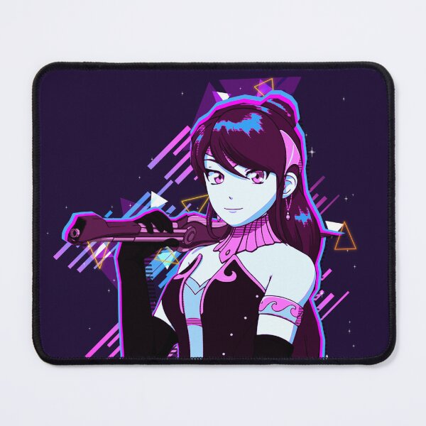 Item preview, Pyrrha Nikos | Rwby designed and sold by Fish6SticksP.