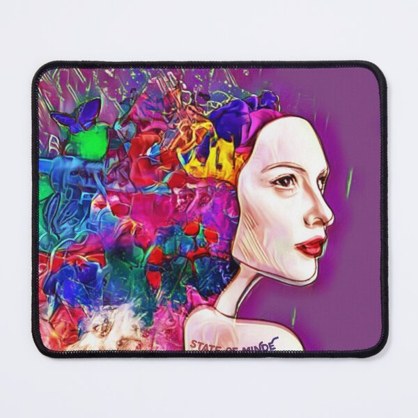 Item preview, State of mind designed and sold by ElhaChBa.