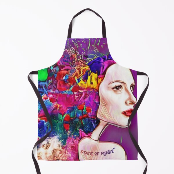 Item preview, State of mind designed and sold by ElhaChBa.